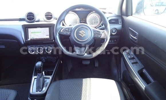 Buy Used Suzuki Swift Silver Car in Beitbridge in Matabeleland South Buy Used Suzuki Swift Silver Car in Beitbridge in Matabeleland South