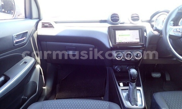 Buy Used Suzuki Swift Silver Car in Beitbridge in Matabeleland South Buy Used Suzuki Swift Silver Car in Beitbridge in Matabeleland South