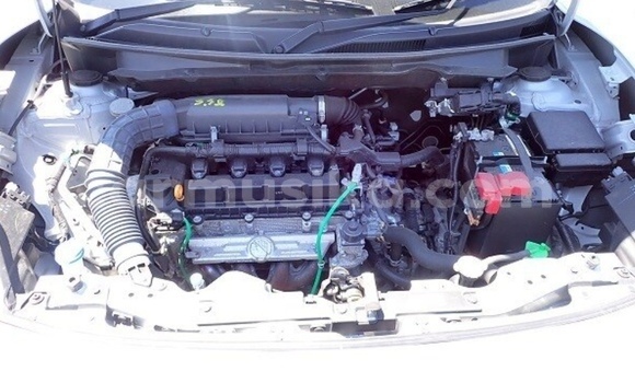 Buy Used Suzuki Swift Silver Car in Beitbridge in Matabeleland South Buy Used Suzuki Swift Silver Car in Beitbridge in Matabeleland South