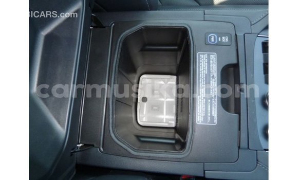 Acheter Import Voiture Lexus LX Autre à Import - Dubai, Harare Acheter Import Voiture Lexus LX Autre à Import - Dubai, Harare