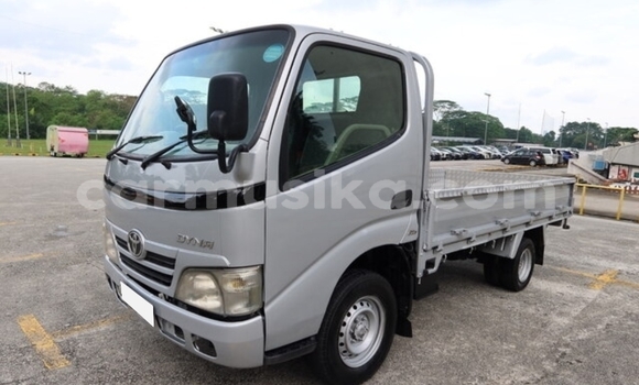 Buy Used Toyota Dyna Other Car in Beitbridge in Matabeleland South