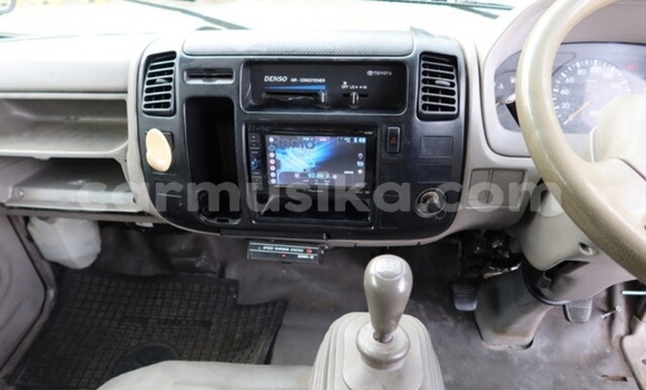 Acheter Occasion Voiture Toyota Dyna Autre à Beitbridge, Matabeleland South Acheter Occasion Voiture Toyota Dyna Autre à Beitbridge, Matabeleland South