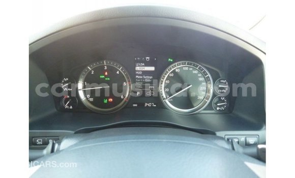 Acheter Import Voiture Lexus LX Autre à Import - Dubai, Harare Acheter Import Voiture Lexus LX Autre à Import - Dubai, Harare