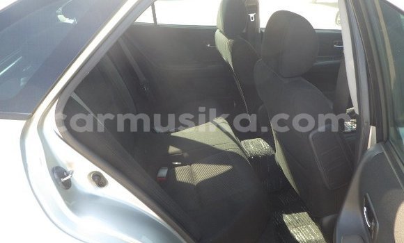 Buy Used Lexus GS Silver Car in Beitbridge in Matabeleland South Buy Used Lexus GS Silver Car in Beitbridge in Matabeleland South