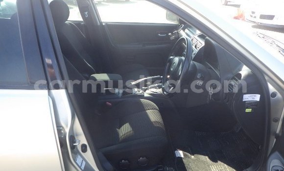 Buy Used Lexus GS Silver Car in Beitbridge in Matabeleland South Buy Used Lexus GS Silver Car in Beitbridge in Matabeleland South