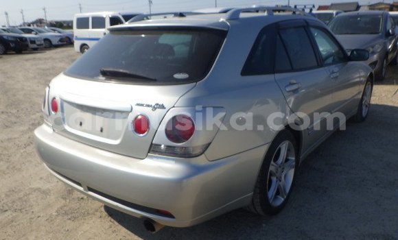 Buy Used Lexus GS Silver Car in Beitbridge in Matabeleland South Buy Used Lexus GS Silver Car in Beitbridge in Matabeleland South