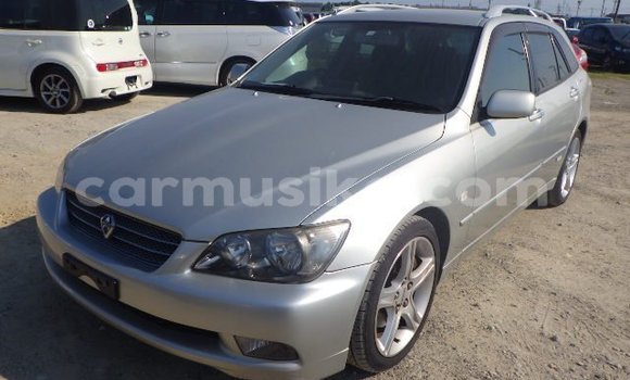 Buy Used Lexus GS Silver Car in Beitbridge in Matabeleland South Buy Used Lexus GS Silver Car in Beitbridge in Matabeleland South