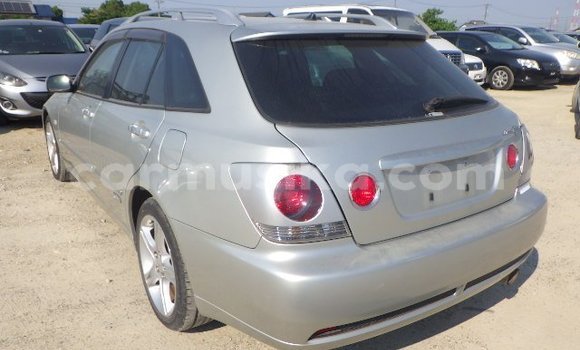 Buy Used Lexus GS Silver Car in Beitbridge in Matabeleland South Buy Used Lexus GS Silver Car in Beitbridge in Matabeleland South
