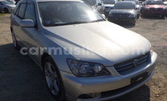 Buy Used Lexus GS Silver Car in Beitbridge in Matabeleland South Buy Used Lexus GS Silver Car in Beitbridge in Matabeleland South