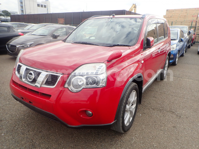 Big with watermark nissan x trail matabeleland south beitbridge 33640