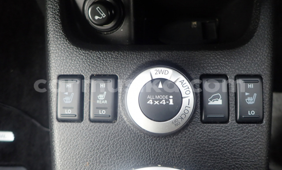 Nunua Ilio tumika Nissan X–Trail Nyekundu Gari ndani ya Beitbridge nchini Matabeleland Kusini Nunua Ilio tumika Nissan X–Trail Nyekundu Gari ndani ya Beitbridge nchini Matabeleland Kusini