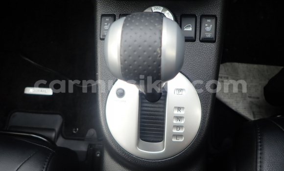 Nunua Ilio tumika Nissan X–Trail Nyekundu Gari ndani ya Beitbridge nchini Matabeleland Kusini Nunua Ilio tumika Nissan X–Trail Nyekundu Gari ndani ya Beitbridge nchini Matabeleland Kusini