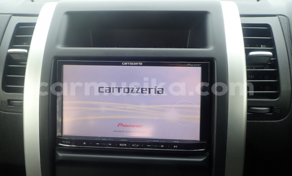 Nunua Ilio tumika Nissan X–Trail Nyekundu Gari ndani ya Beitbridge nchini Matabeleland Kusini Nunua Ilio tumika Nissan X–Trail Nyekundu Gari ndani ya Beitbridge nchini Matabeleland Kusini