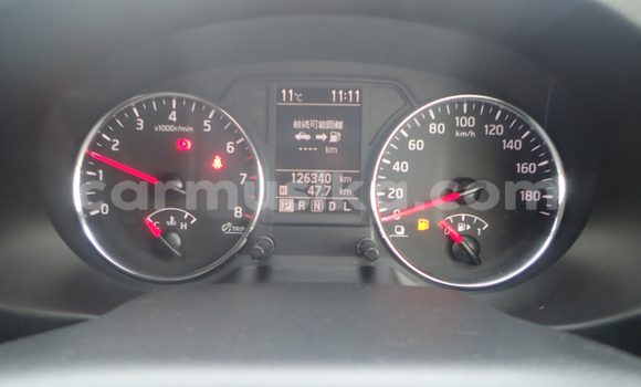 Nunua Ilio tumika Nissan X–Trail Nyekundu Gari ndani ya Beitbridge nchini Matabeleland Kusini Nunua Ilio tumika Nissan X–Trail Nyekundu Gari ndani ya Beitbridge nchini Matabeleland Kusini