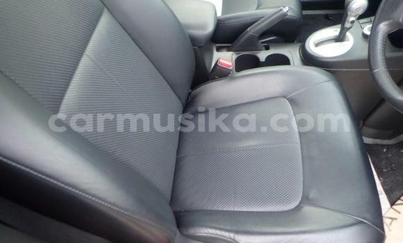 Nunua Ilio tumika Nissan X–Trail Nyekundu Gari ndani ya Beitbridge nchini Matabeleland Kusini Nunua Ilio tumika Nissan X–Trail Nyekundu Gari ndani ya Beitbridge nchini Matabeleland Kusini