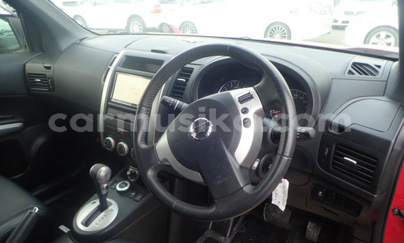 Nunua Ilio tumika Nissan X–Trail Nyekundu Gari ndani ya Beitbridge nchini Matabeleland Kusini Nunua Ilio tumika Nissan X–Trail Nyekundu Gari ndani ya Beitbridge nchini Matabeleland Kusini