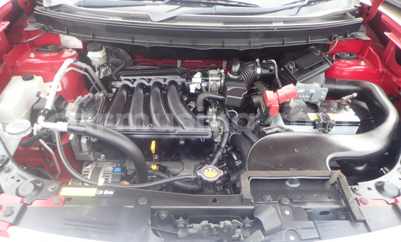 Nunua Ilio tumika Nissan X–Trail Nyekundu Gari ndani ya Beitbridge nchini Matabeleland Kusini Nunua Ilio tumika Nissan X–Trail Nyekundu Gari ndani ya Beitbridge nchini Matabeleland Kusini