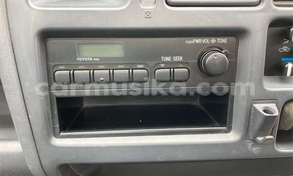 Buy Used Toyota LiteAce White Car in Beitbridge in Matabeleland South Buy Used Toyota LiteAce White Car in Beitbridge in Matabeleland South