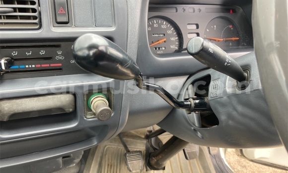 Buy Used Toyota LiteAce White Car in Beitbridge in Matabeleland South Buy Used Toyota LiteAce White Car in Beitbridge in Matabeleland South