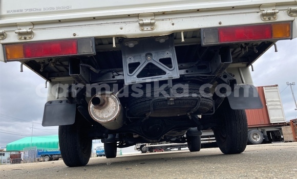 Buy Used Toyota LiteAce White Car in Beitbridge in Matabeleland South Buy Used Toyota LiteAce White Car in Beitbridge in Matabeleland South