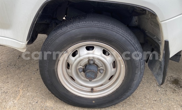 Buy Used Toyota LiteAce White Car in Beitbridge in Matabeleland South Buy Used Toyota LiteAce White Car in Beitbridge in Matabeleland South