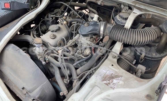 Buy Used Toyota LiteAce White Car in Beitbridge in Matabeleland South Buy Used Toyota LiteAce White Car in Beitbridge in Matabeleland South