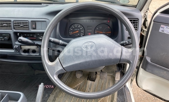 Buy Used Toyota LiteAce White Car in Beitbridge in Matabeleland South Buy Used Toyota LiteAce White Car in Beitbridge in Matabeleland South