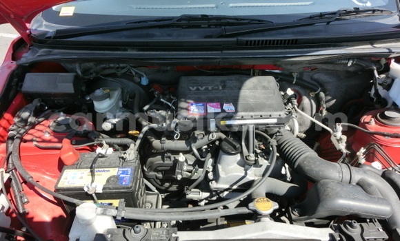 Acheter Occasion Voiture Toyota RAV4 Rouge à Beitbridge, Matabeleland South Acheter Occasion Voiture Toyota RAV4 Rouge à Beitbridge, Matabeleland South