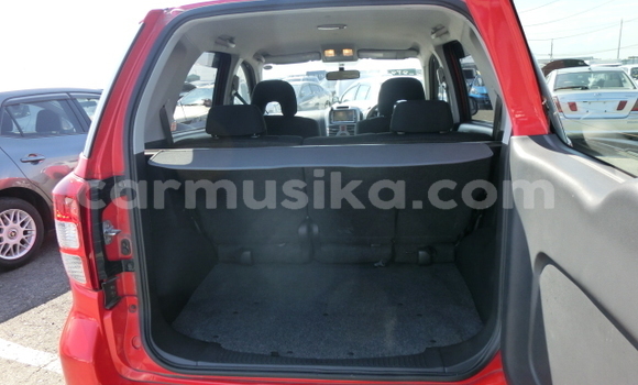 Acheter Occasion Voiture Toyota RAV4 Rouge à Beitbridge, Matabeleland South Acheter Occasion Voiture Toyota RAV4 Rouge à Beitbridge, Matabeleland South