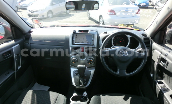 Acheter Occasion Voiture Toyota RAV4 Rouge à Beitbridge, Matabeleland South Acheter Occasion Voiture Toyota RAV4 Rouge à Beitbridge, Matabeleland South