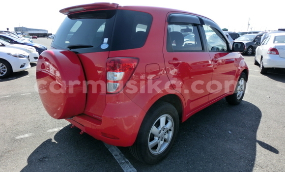 Acheter Occasion Voiture Toyota RAV4 Rouge à Beitbridge, Matabeleland South Acheter Occasion Voiture Toyota RAV4 Rouge à Beitbridge, Matabeleland South