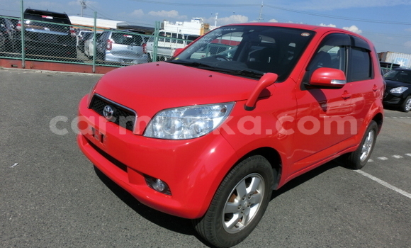 Acheter Occasion Voiture Toyota RAV4 Rouge à Beitbridge, Matabeleland South Acheter Occasion Voiture Toyota RAV4 Rouge à Beitbridge, Matabeleland South