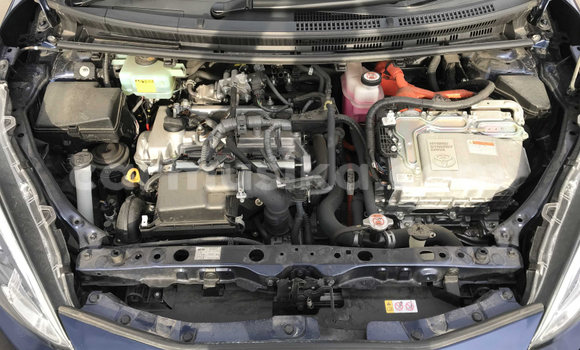 Buy Used Toyota Aqua Blue Car in Beitbridge in Matabeleland South Buy Used Toyota Aqua Blue Car in Beitbridge in Matabeleland South