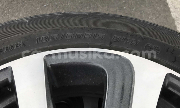 Buy Used Toyota Aqua Blue Car in Beitbridge in Matabeleland South Buy Used Toyota Aqua Blue Car in Beitbridge in Matabeleland South