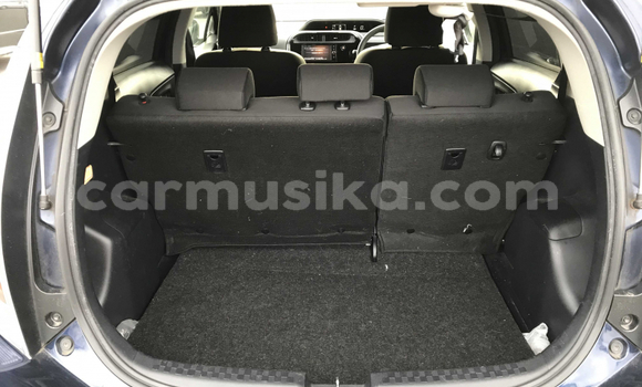 Buy Used Toyota Aqua Blue Car in Beitbridge in Matabeleland South Buy Used Toyota Aqua Blue Car in Beitbridge in Matabeleland South