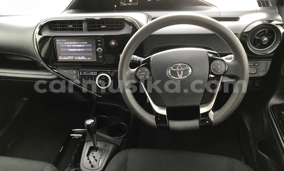 Buy Used Toyota Aqua Blue Car in Beitbridge in Matabeleland South Buy Used Toyota Aqua Blue Car in Beitbridge in Matabeleland South