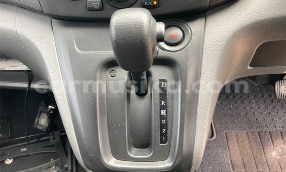Acheter Occasion Voiture Nissan NV200 Autre à Beitbridge, Matabeleland South Acheter Occasion Voiture Nissan NV200 Autre à Beitbridge, Matabeleland South