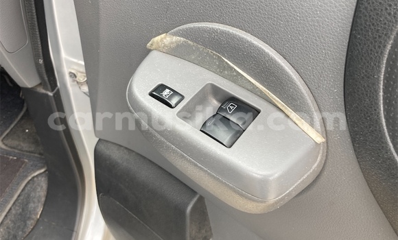 Acheter Occasion Voiture Nissan NV200 Autre à Beitbridge, Matabeleland South Acheter Occasion Voiture Nissan NV200 Autre à Beitbridge, Matabeleland South