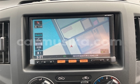 Acheter Occasion Voiture Nissan NV200 Autre à Beitbridge, Matabeleland South Acheter Occasion Voiture Nissan NV200 Autre à Beitbridge, Matabeleland South