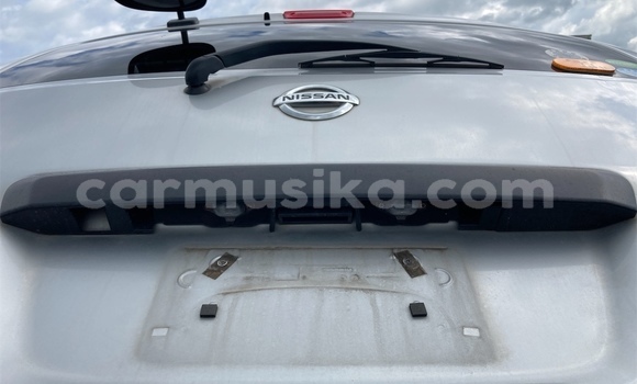 Acheter Occasion Voiture Nissan NV200 Autre à Beitbridge, Matabeleland South Acheter Occasion Voiture Nissan NV200 Autre à Beitbridge, Matabeleland South