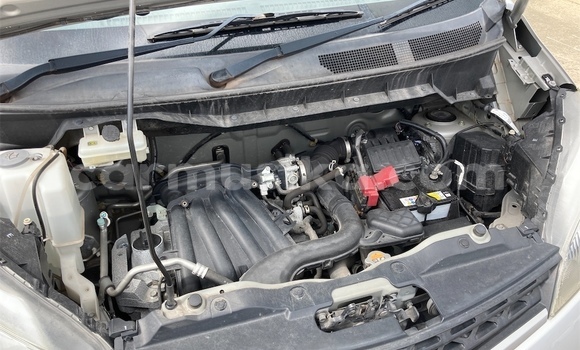 Acheter Occasion Voiture Nissan NV200 Autre à Beitbridge, Matabeleland South Acheter Occasion Voiture Nissan NV200 Autre à Beitbridge, Matabeleland South