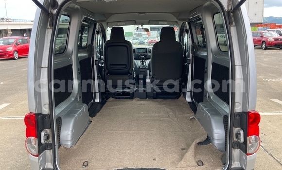 Acheter Occasion Voiture Nissan NV200 Autre à Beitbridge, Matabeleland South Acheter Occasion Voiture Nissan NV200 Autre à Beitbridge, Matabeleland South