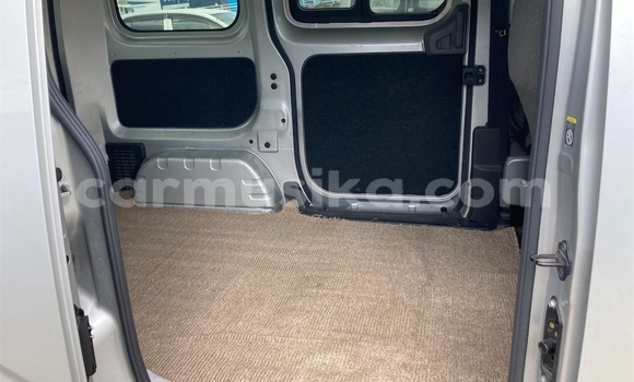 Acheter Occasion Voiture Nissan NV200 Autre à Beitbridge, Matabeleland South Acheter Occasion Voiture Nissan NV200 Autre à Beitbridge, Matabeleland South
