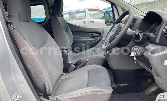 Acheter Occasion Voiture Nissan NV200 Autre à Beitbridge, Matabeleland South Acheter Occasion Voiture Nissan NV200 Autre à Beitbridge, Matabeleland South