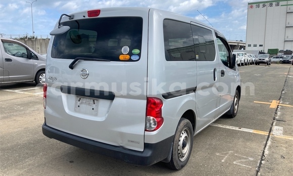 Acheter Occasion Voiture Nissan NV200 Autre à Beitbridge, Matabeleland South Acheter Occasion Voiture Nissan NV200 Autre à Beitbridge, Matabeleland South
