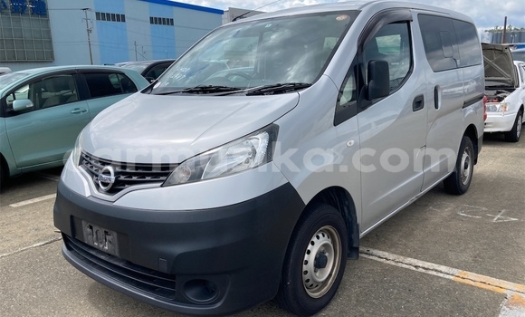 Acheter Occasion Voiture Nissan NV200 Autre à Beitbridge, Matabeleland South Acheter Occasion Voiture Nissan NV200 Autre à Beitbridge, Matabeleland South