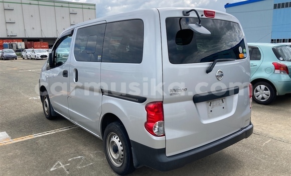 Acheter Occasion Voiture Nissan NV200 Autre à Beitbridge, Matabeleland South Acheter Occasion Voiture Nissan NV200 Autre à Beitbridge, Matabeleland South