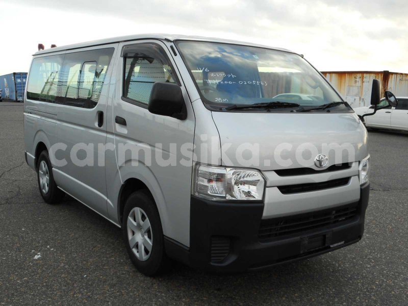 Big with watermark toyota hiace matabeleland south beitbridge 33648