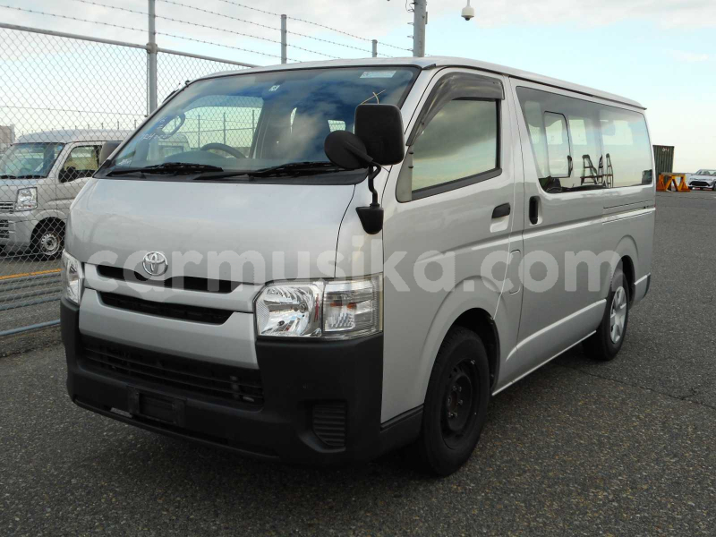 Big with watermark toyota hiace matabeleland south beitbridge 33648