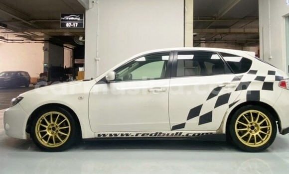 Tenga Tsaru Subaru Impreza Chena Mota in Beitbridge in Matabeleland South Tenga Tsaru Subaru Impreza Chena Mota in Beitbridge in Matabeleland South